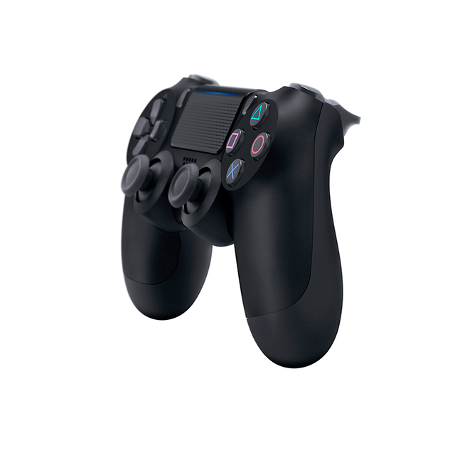 Control Inalámbrico Dualshock 4 Jet Black, Play Station 4, PS4 - Edicion Japonesa