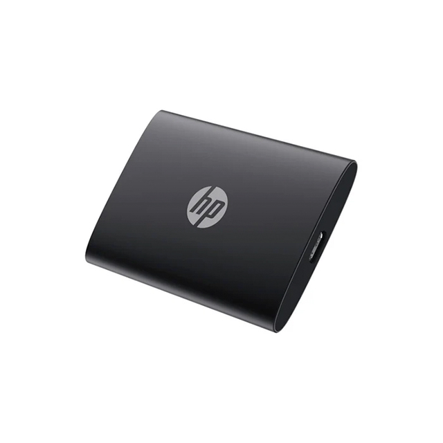 SSD Externo HP P900, 1TB, USB-C, 2,000/ 1,800 MB/s - 7M693AA 