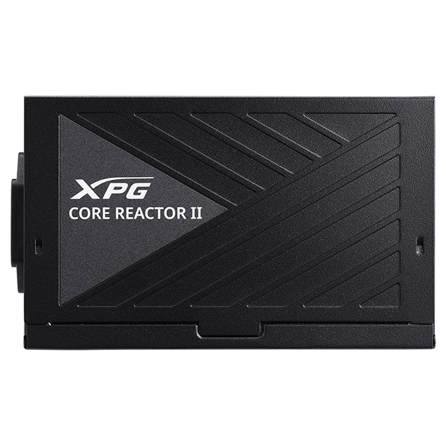 Fuente de Poder XPG Core Reactor II 850W, NEGRO, 80+ Plus Gold, Full Modular - COREREACTORII850G-BKCUS