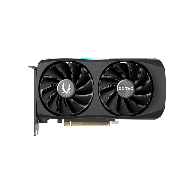 Tarjeta de video Nvidia Zotac GeForce RTX 4070 Twin Edge OC, DLSS 3, RAY TRACING, REFLEX, STUDIO, 12GB GDDR6X - ZT-D40700H-10M