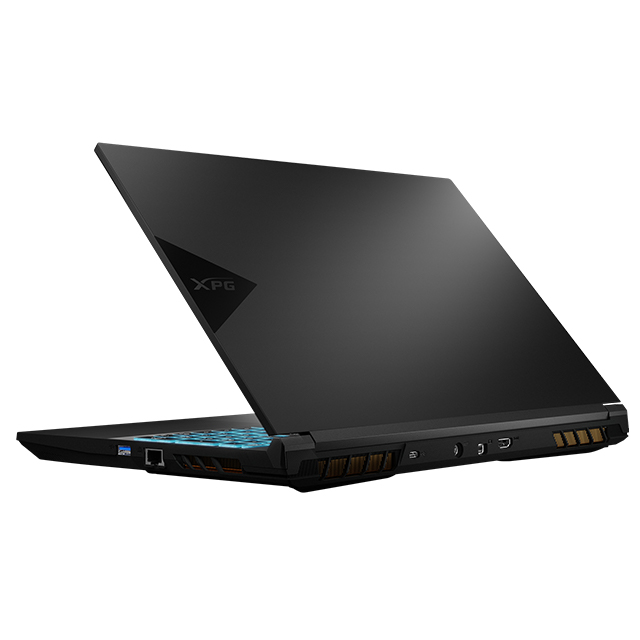 Laptop XPG Xenia 15G | Intel Core i7-13700H | 32GB DDR5 | RTX 4070 | 1 TB SSD NVMe M.2 | Windows 11 Home 64 Bits - XENIAG15I7G13H4070LX-BKCES | Incluye Audifonos XPG PRECOG S