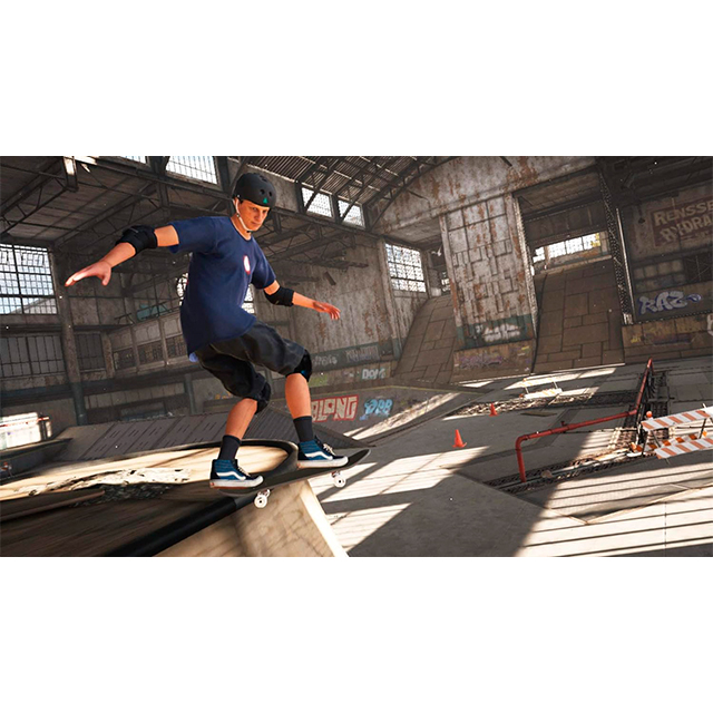 Videojuego Tony Hawk´s Pro Skater 1+2 , Standard Edition, para Nintendo Switch