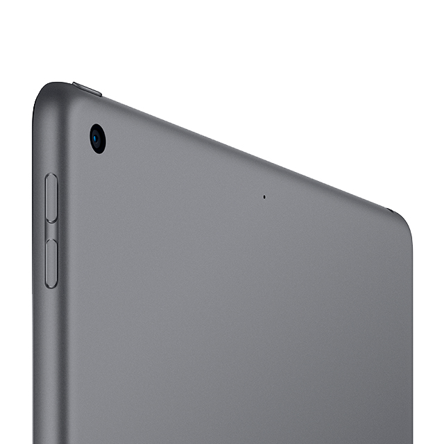 Apple iPad 9 10.2 Gris Espacial | Wi-Fi | 64GB | 10.2" | 9na Gen - MK2K3LZ/A