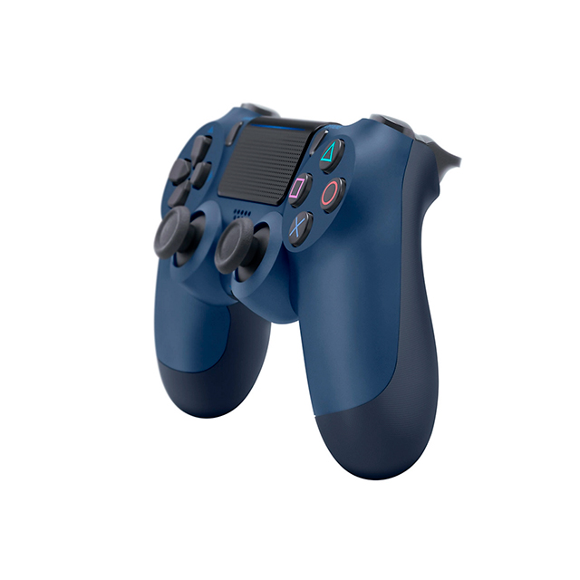 Control Inalámbrico Dualshock 4 Midnight Blue, Play Station 4, PS4 - Edicion Japonesa