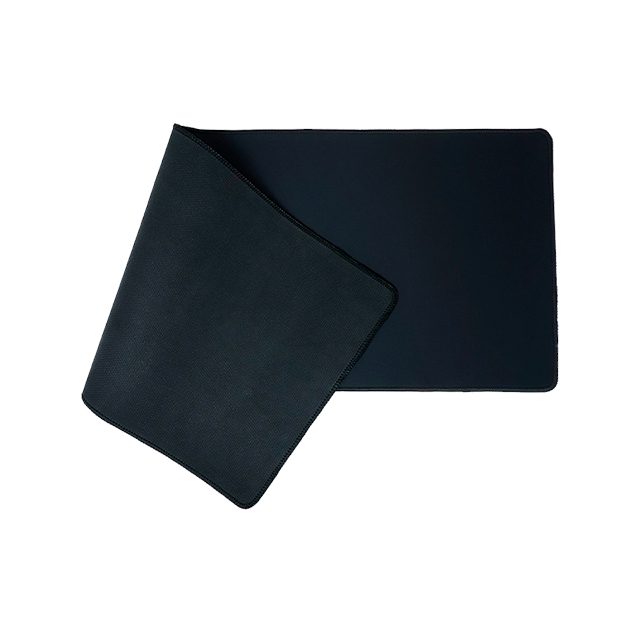 Mousepad Naceb XL, 300 x 800 x 40mm, Negro - NA-0960