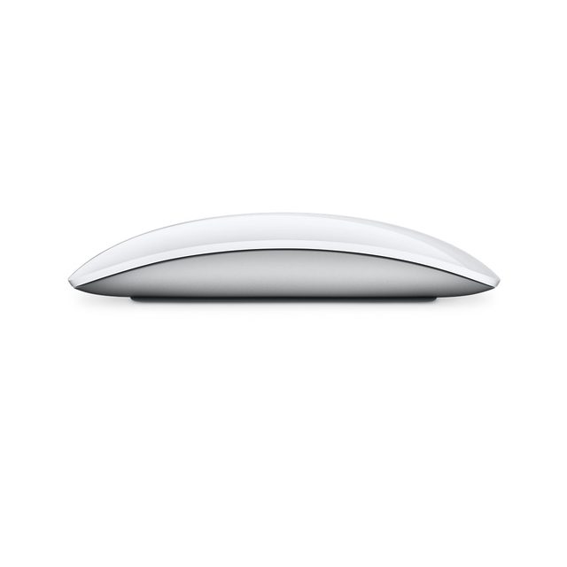 Apple Magic Mouse - Superficie Multi-Touch blanca - MXK53BE/A