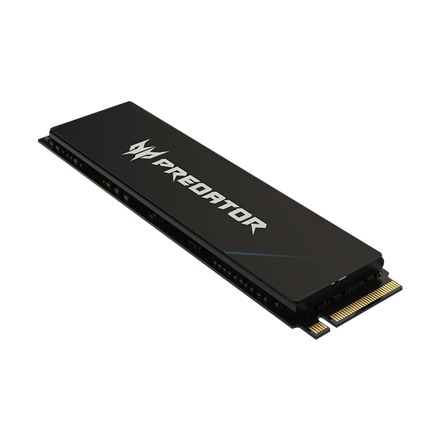 Unidad de Estado Solido SSD NVMe M.2 Predator GM7000 512GB, 7,400 / 3,400 MB/s, PCIe Gen 4.0 x 4, NVMe 1.4, BL.9BWWR.104