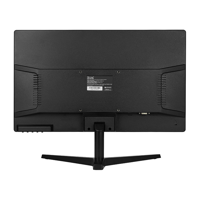 Monitor Vorago LED-W19-205, 19.5", 1600 x 900, 75Hz, HDMI, VGA - LED-W19-205
