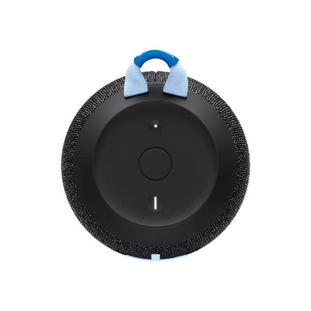 Bocina Bluetooth Ultimate Ears Wonderboom 3 Active Black , Proteccion IP67 contra Polvo y Agua, A prueba de agua y golpes - 984-001813 (Logitech)