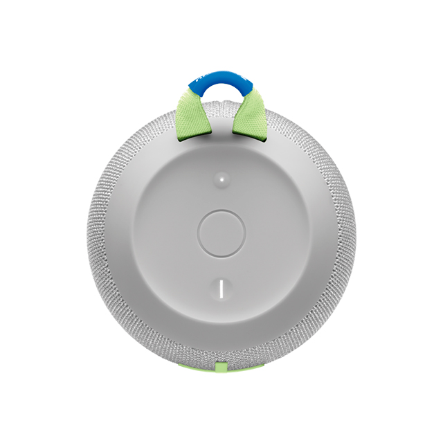 Bocina Bluetooth Ultimate Ears Wonderboom 3 Joyous Bright , Proteccion IP67 contra Polvo y Agua, A prueba de agua y golpes - 984-001816 (Logitech)