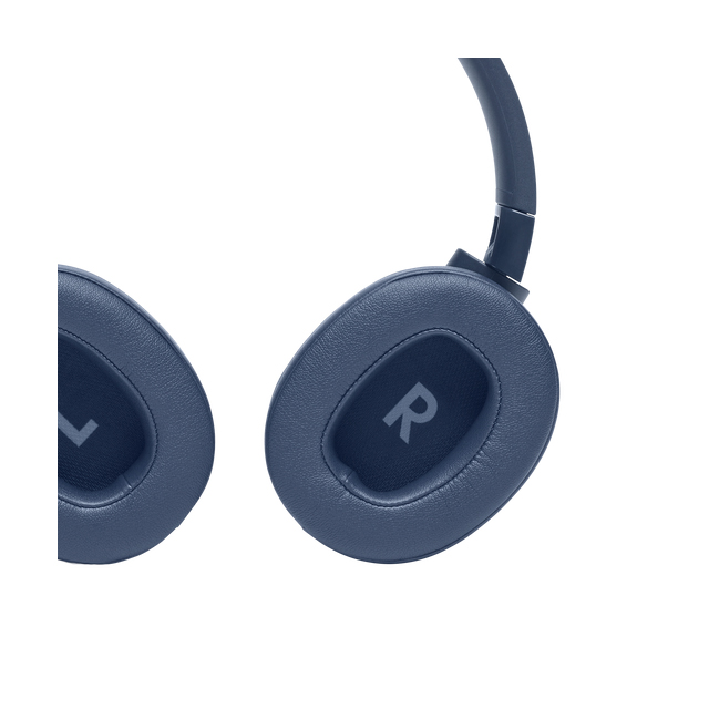JBL Auriculares Inalámbricos Bluetooth 5.0 Pure Bass c/ Cable T215BT