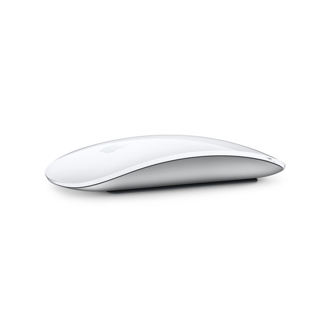 Apple Magic Mouse - Superficie Multi-Touch blanca - MK2E3AM/A