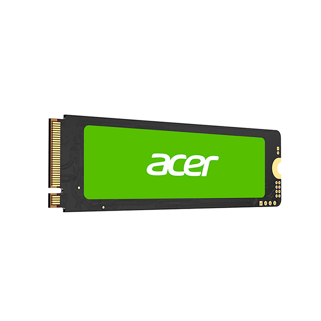 Unidad de Estado Solido SSD M.2 Acer FA100, 256GB, 3,300 / 2,700MB/s - BL.9BWWA.118