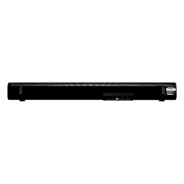 Barra de Sonido SPB-550 Vorago, Bluetooth 5.0, Potente, Sin Cables, Alta Definicion - SPB-550