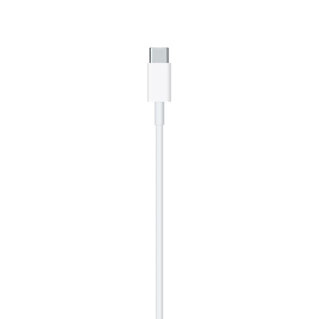 Apple Cable de USB-C a Lightning (2 m) - MW2R3AM/A