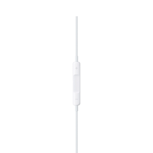 Apple EarPods con conector Lightning - MWTY3AM/A