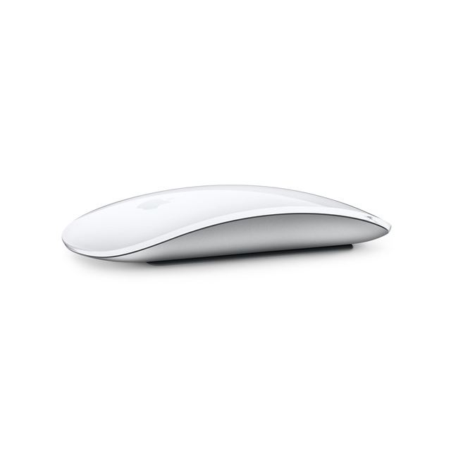 Apple Magic Mouse - Superficie Multi-Touch blanca - MXK53BE/A