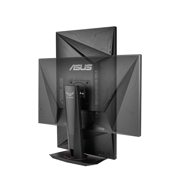 Monitor Asus TUF VG279QR | 27" | 1920 x 1080p | Full HD | IPS | 165Hz | G-Sync | DisplayPort | HDMI -  VG279QR