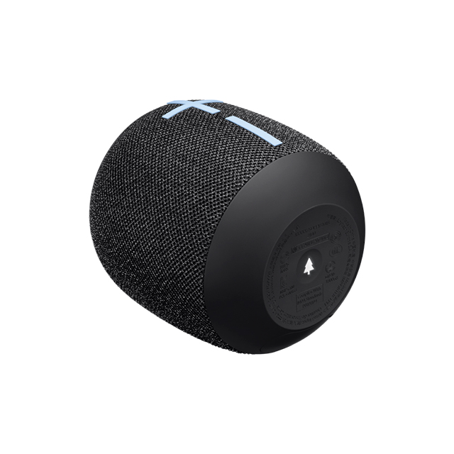 Bocina Bluetooth Ultimate Ears Wonderboom 3 Active Black , Proteccion IP67 contra Polvo y Agua, A prueba de agua y golpes - 984-001813 (Logitech)