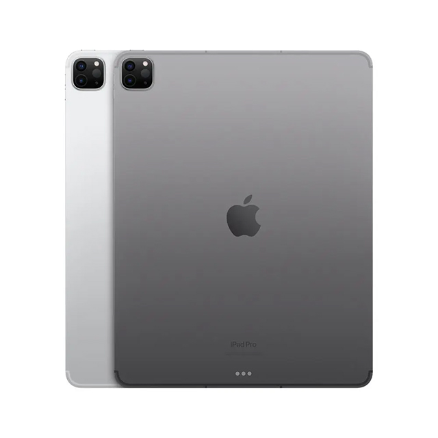 Apple iPad Pro 12.9 Space Gray | Wi-Fi + Cellular | 128GB | 12.9" | 6ta Gen - MP1X3LZ/A
