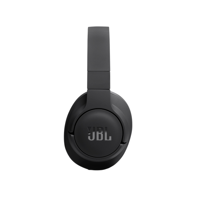 Audífonos JBL Tune720 BT, Bluetooth 5.3, Pure Bass, 76 Horas, Manos Libres, Micrófono - JBLT720BTBLKM 