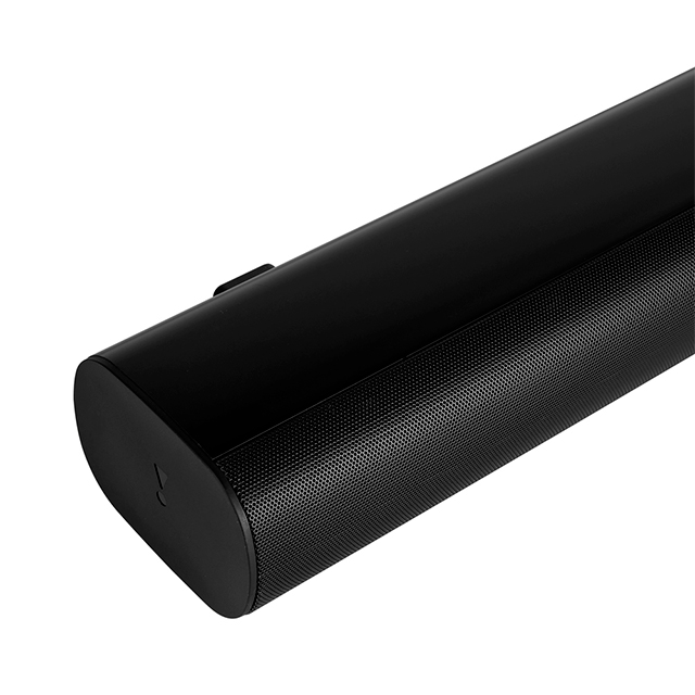 Barra de Sonido SPB-550 Vorago, Bluetooth 5.0, Potente, Sin Cables, Alta Definicion - SPB-550