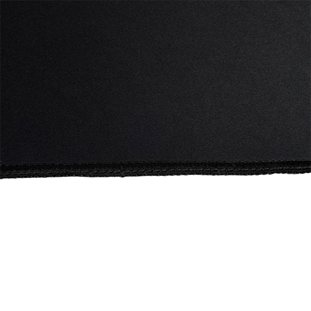 Mousepad Naceb XL, 300 x 800 x 40mm, Negro - NA-0960