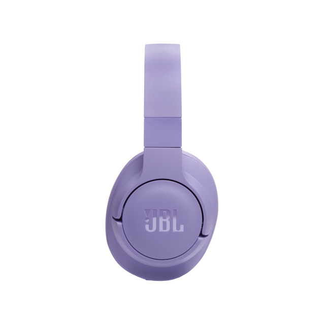 Audífonos JBL Tune720 BT, Bluetooth 5.3, Pure Bass, 76 Horas, Manos Libres, Micrófono - JBLT720BTPURAM 