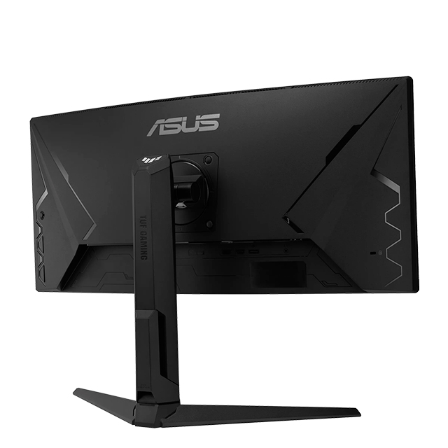 Monitor Asus TUF VG30VQL1A, 29.5", 2560 x 1080p, 200Hz, Free-Sync - VG30VQL1A 