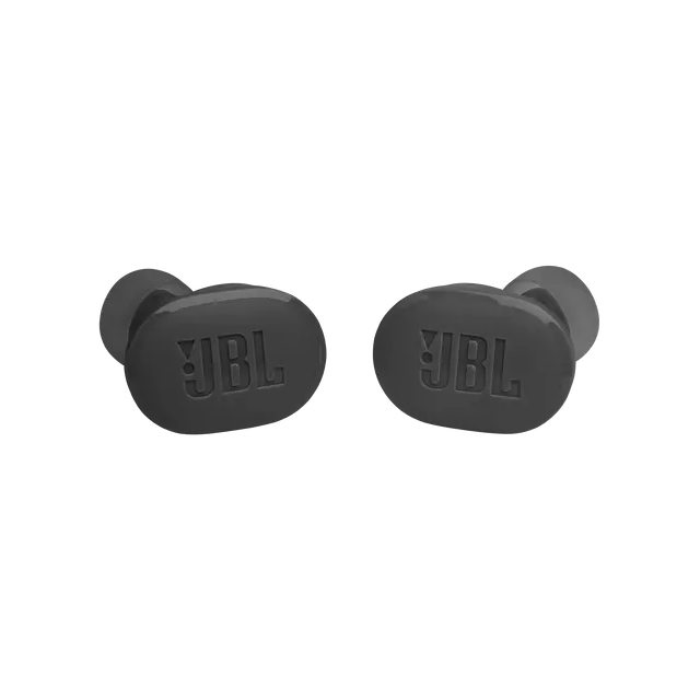 Audifonos JBL Tune Buds Negros | Bluetooth 5.3 | Cancelación de Ruido | 48 Horas | 4 Micrófonos | Resistente a Agua y Polvo IP54 - JBLTBUDSBLKAM 