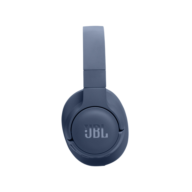 Audífonos JBL Tune720 BT  | Bluetooth 5.3 | Pure Bass | 76 Horas | Manos Libres | Micrófono - JBLT720BTBLUAM 
