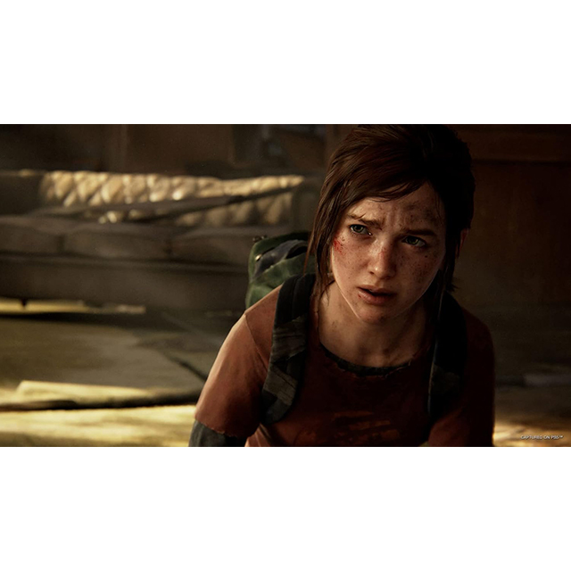 Videojuego The Last Of Us I: Remake para PlayStation 5 - 1000030406-AC