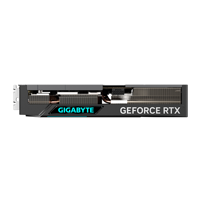 Tarjeta de video Nvidia Gigabyte GeForce RTX 4070 Super Eagle OC 12G, DLSS 3, RAY TRACING, REFLEX, STUDIO, GDDR6X, WINDFORCE, GV-N407SEAGLE OC-12GD