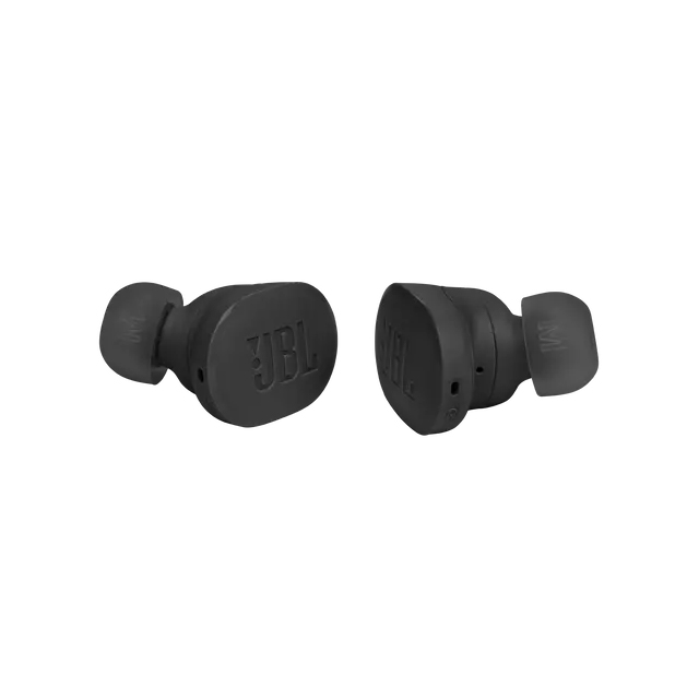 Audifonos JBL Tune Buds Negros | Bluetooth 5.3 | Cancelación de Ruido | 48 Horas | 4 Micrófonos | Resistente a Agua y Polvo IP54 - JBLTBUDSBLKAM 