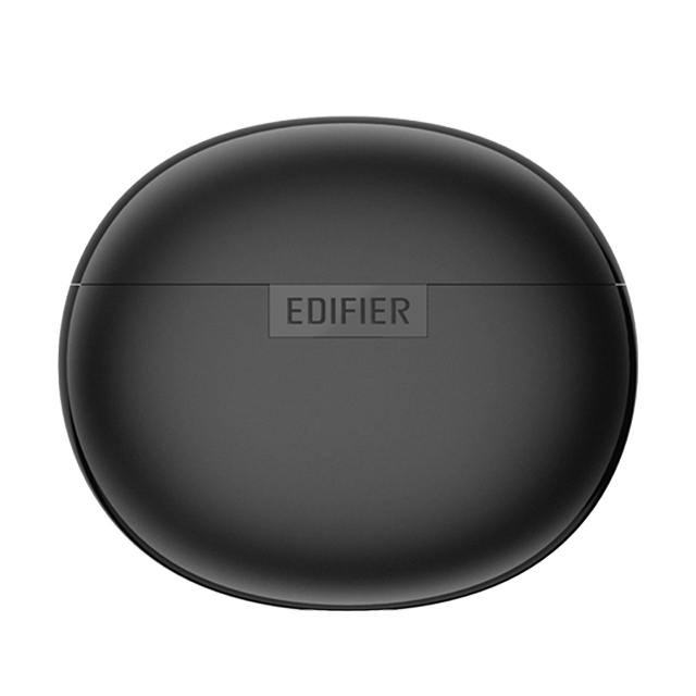 Manos libres Edifier X2 - EDF200072 Negros, Audífonos Inalámbricos Bluetooth V5.1, 28 Horas de uso, Distancia efectiva de 10m, Carga USB-TypeC