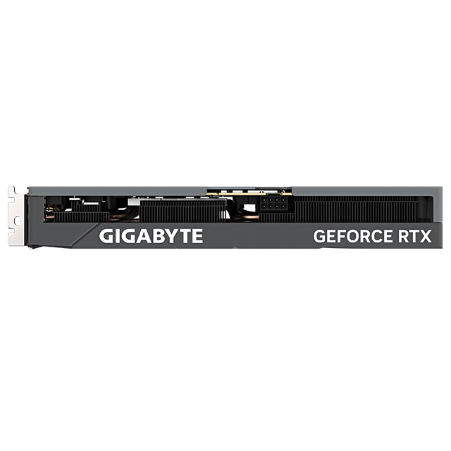 Tarjeta de video Nvidia Gigabyte GeForce RTX 4060 TI Eagle OC 8G, DLSS 3, RAY TRACING, REFLEX, STUDIO, GDDR6, WINDFORCE, GV-N406TEAGLE OC-8GD