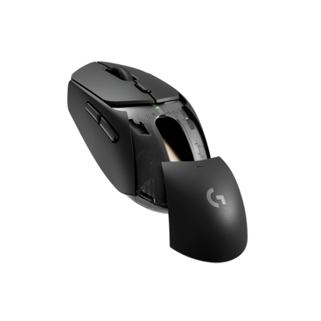 Mouse Gamer Logitech G309 Lightspeed, Inalámbrico, Óptico, 25,600 DPI, Bluetooth, Negro - 910-007198