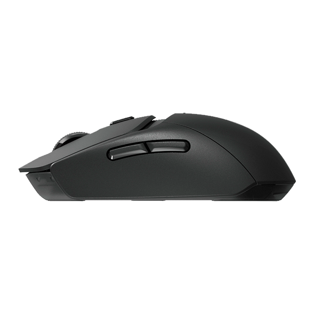 Mouse Gamer Logitech G309 Lightspeed, Inalámbrico, Óptico, 25,600 DPI, Bluetooth, Negro - 910-007198