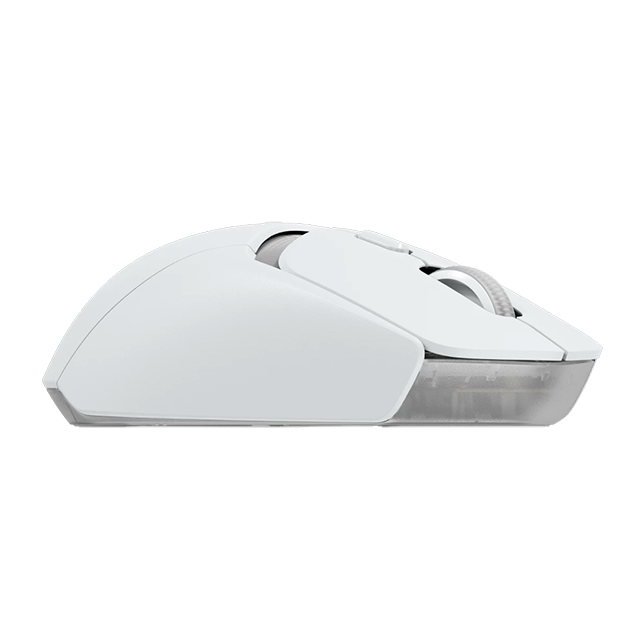 Mouse Gamer Logitech G309 Lightspeed, Inalámbrico, Óptico, 25.600DPI, Bluetooth, Blanco - 910-007206
