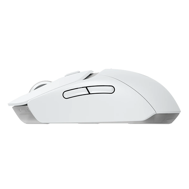 Mouse Gamer Logitech G309 Lightspeed, Inalámbrico, Óptico, 25.600DPI, Bluetooth, Blanco - 910-007206