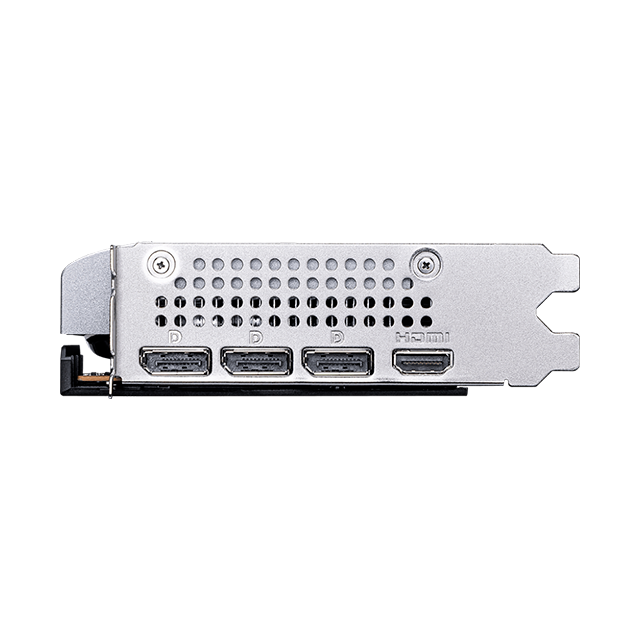 Tarjeta de Video MSI GeForce RTX 5060 VENTUS 2X OC, 8 GB GDDR7, PCIe 5.0