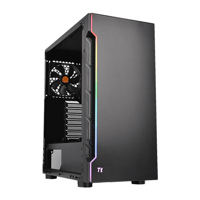 PC Gamer ShadowCore | AMD Ryzen 5 5500 |  AMD Radeon RX6600 8GB | RAM 16GB DDR4 3200Mhz | NV2 500GB M.2 