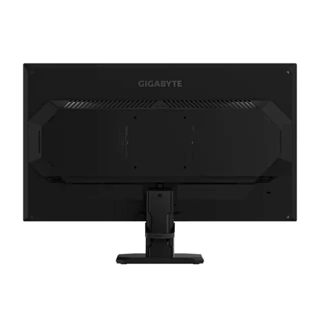 Monitor Gaming Gigabyte GS25F2A, 24.5", Full HD 1920×1080, 240 Hz, SS IPS, 0.5 ms, FreeSync Premium, HDMI/DisplayPort – GS25F2A