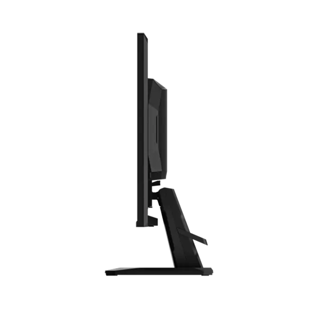 Monitor Gaming Gigabyte GS25F2A, 24.5", Full HD 1920×1080, 240 Hz, SS IPS, 0.5 ms, FreeSync Premium, HDMI/DisplayPort – GS25F2A