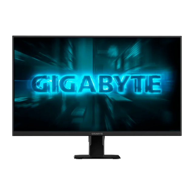 Monitor Gaming Gigabyte GS27F2, 27", Full HD 1920×1080, 240 Hz, SS IPS, 1 ms, HDR10, HDMI/DisplayPort – GS27F2