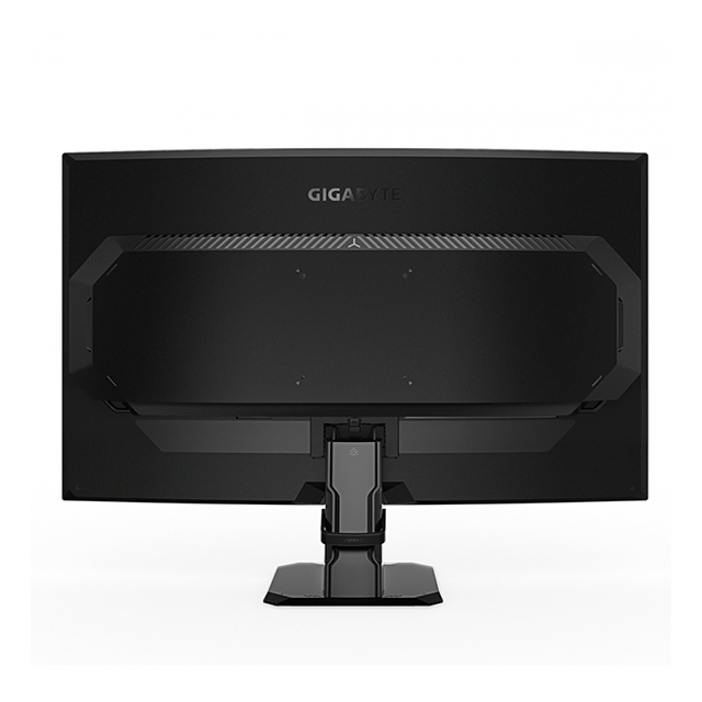 Monitor Gamer Curvo Gigabyte GS27FC, 27″ FHD, 180Hz, FreeSync, HDMI/DP, Negro – GS27FC US