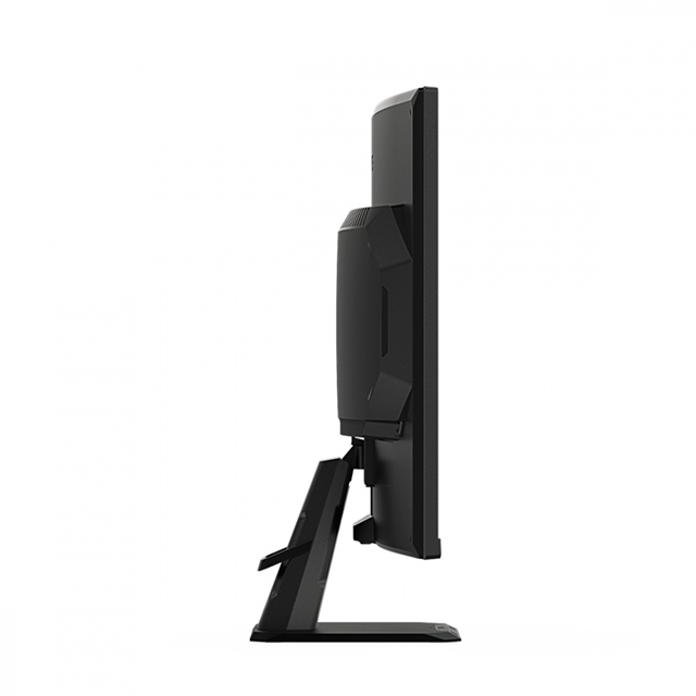 Monitor Gamer Curvo Gigabyte GS27FC, 27″ FHD, 180Hz, FreeSync, HDMI/DP, Negro – GS27FC US