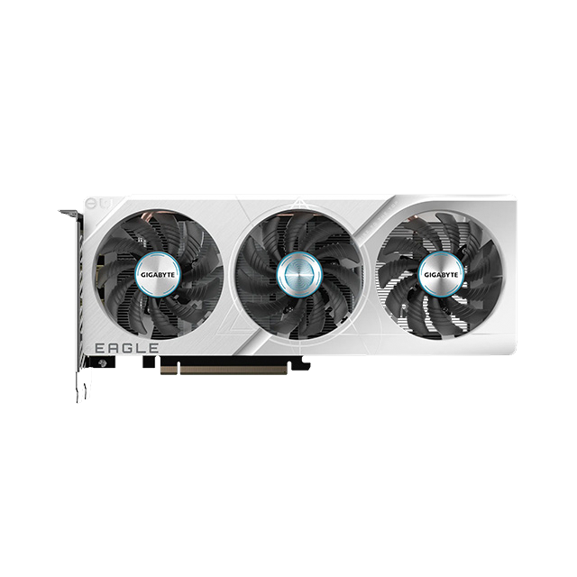PC Gamer Yeti | AMD Ryzen 5 5500 | Nvidia RTX 4060 8GB | 16GB 3600Mhz| Kingston NV3 500GB | 3 Ventiladores RGB
