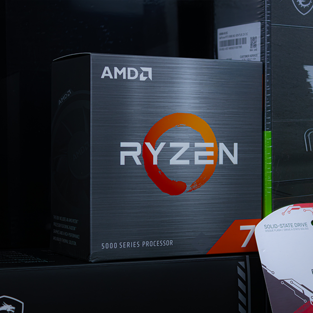 PC Gamer CYCLONE 5060 BLACK | AMD Ryzen 7 5700X | 5060 Ventus 2X OC | 16GB DDR4 | SSD 1TB NVMe | AIO 360mm | 4 Ventiladores