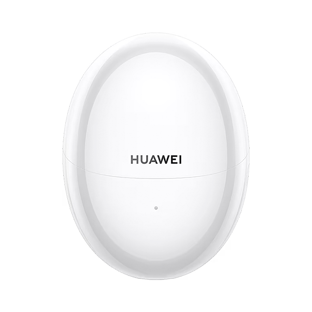 Audífonos Inalámbricos Huawei FreeBuds 6, ANC, triple ecualizador adaptativo, cancelación de ruido en llamadas, blanco – 55038131N-DS